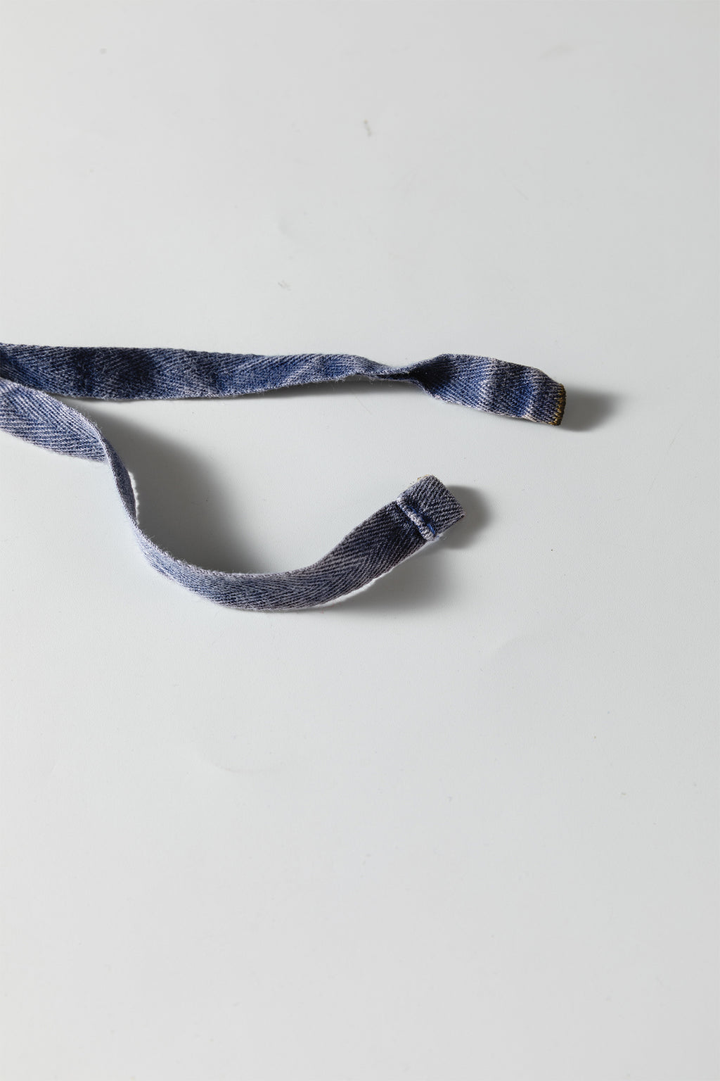 Black Mineral Wash Tiered Wide Leg Patchwork Drawstring Pants 3 colors