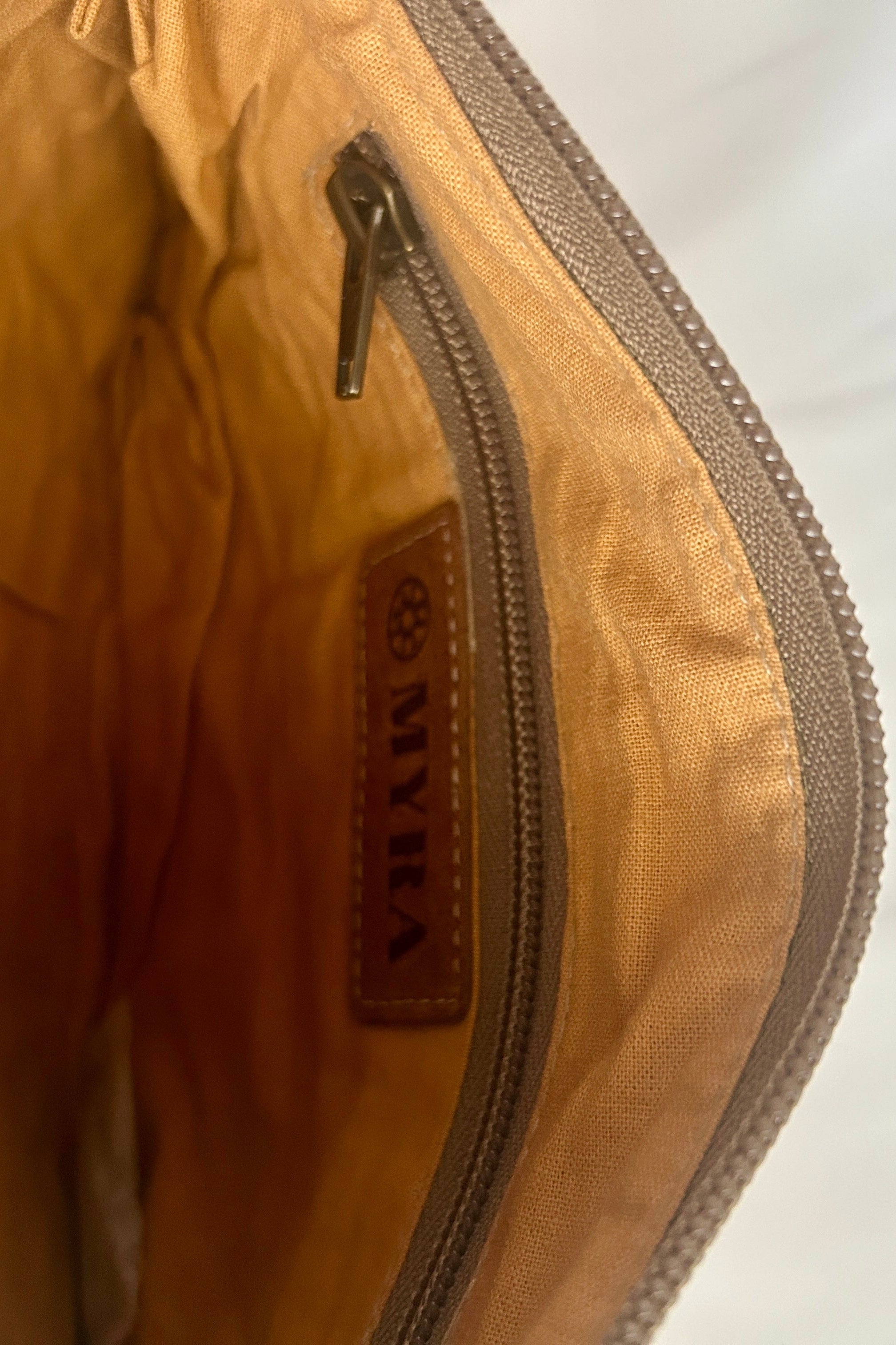 Myra Brand Meadow Lace Pouches - 4 Colors