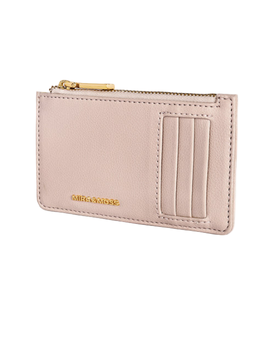 Ruby Lux Vegan Card Wallet 4 Colors