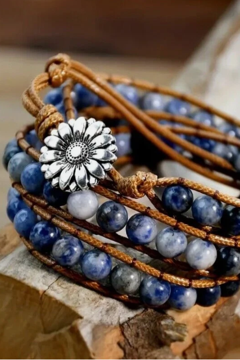 Boho Luxe Accessory Set Bundle