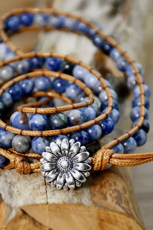 Boho Luxe Accessory Set Bundle