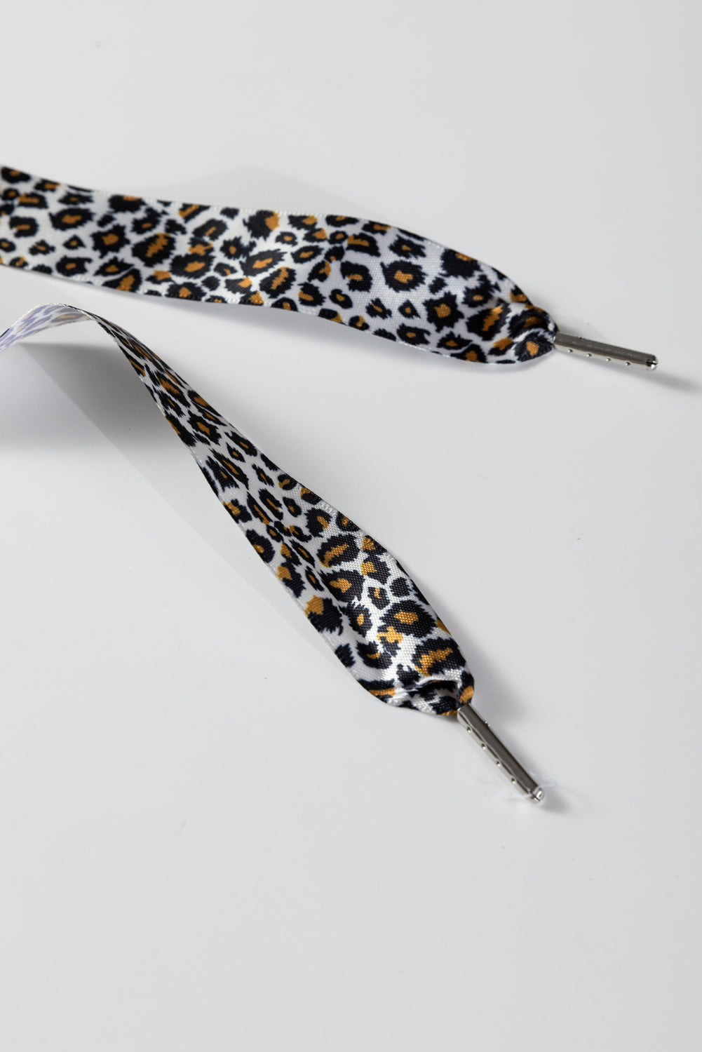 Black Fleece Lined Leopard Drawstring Elastic Waist Solid Pants