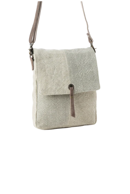 Myra Brand Prairie Winds Shoulder Bag