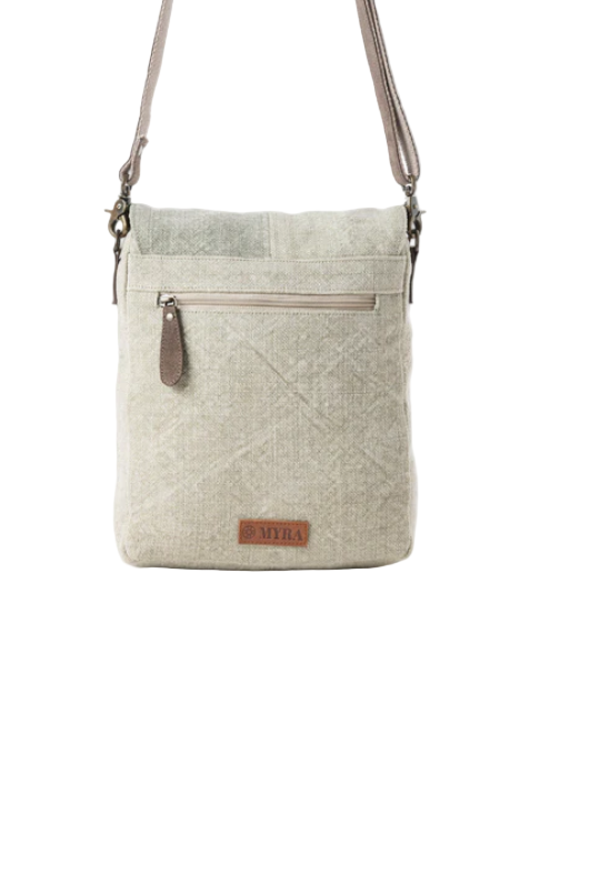 Myra Brand Prairie Winds Shoulder Bag