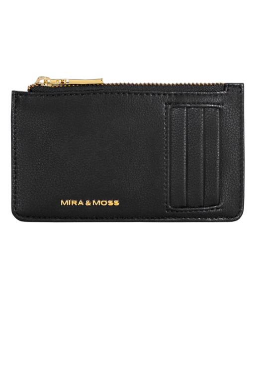 Ruby Lux Vegan Card Wallet 4 Colors