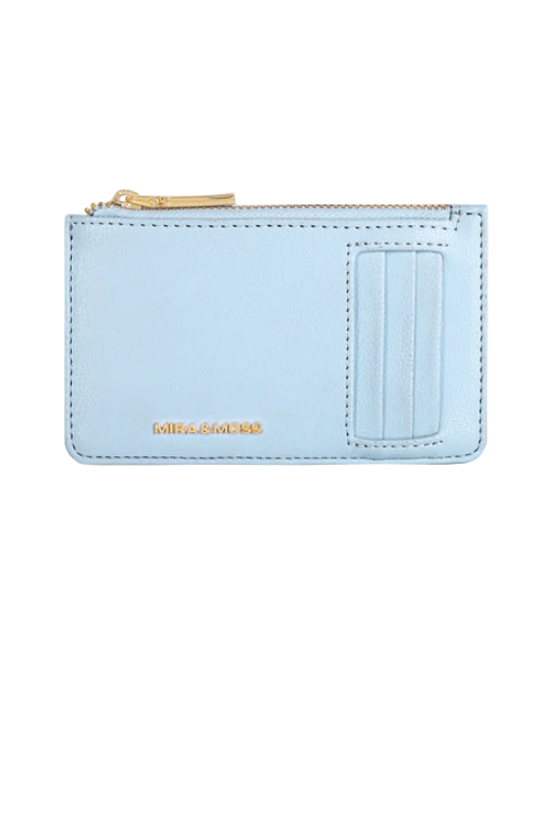 Ruby Lux Vegan Card Wallet 4 Colors