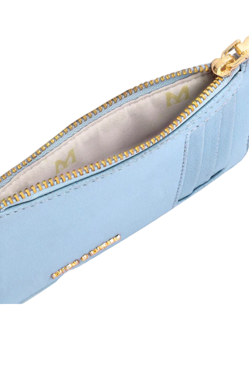 Ruby Lux Vegan Card Wallet 4 Colors