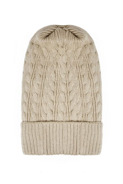 Myra Brand Beanie Hats  3 Colors