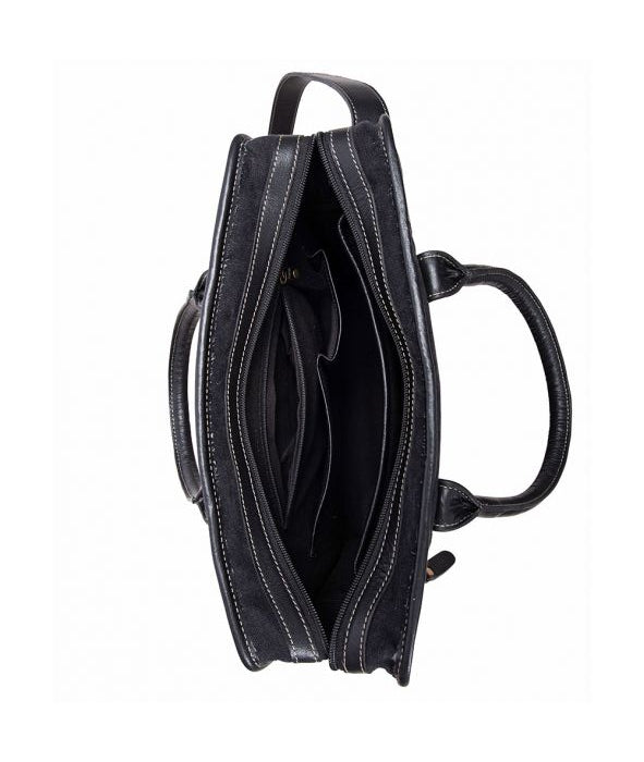 Myra Brand Darrington Ranch Laptop or Messenger Bag